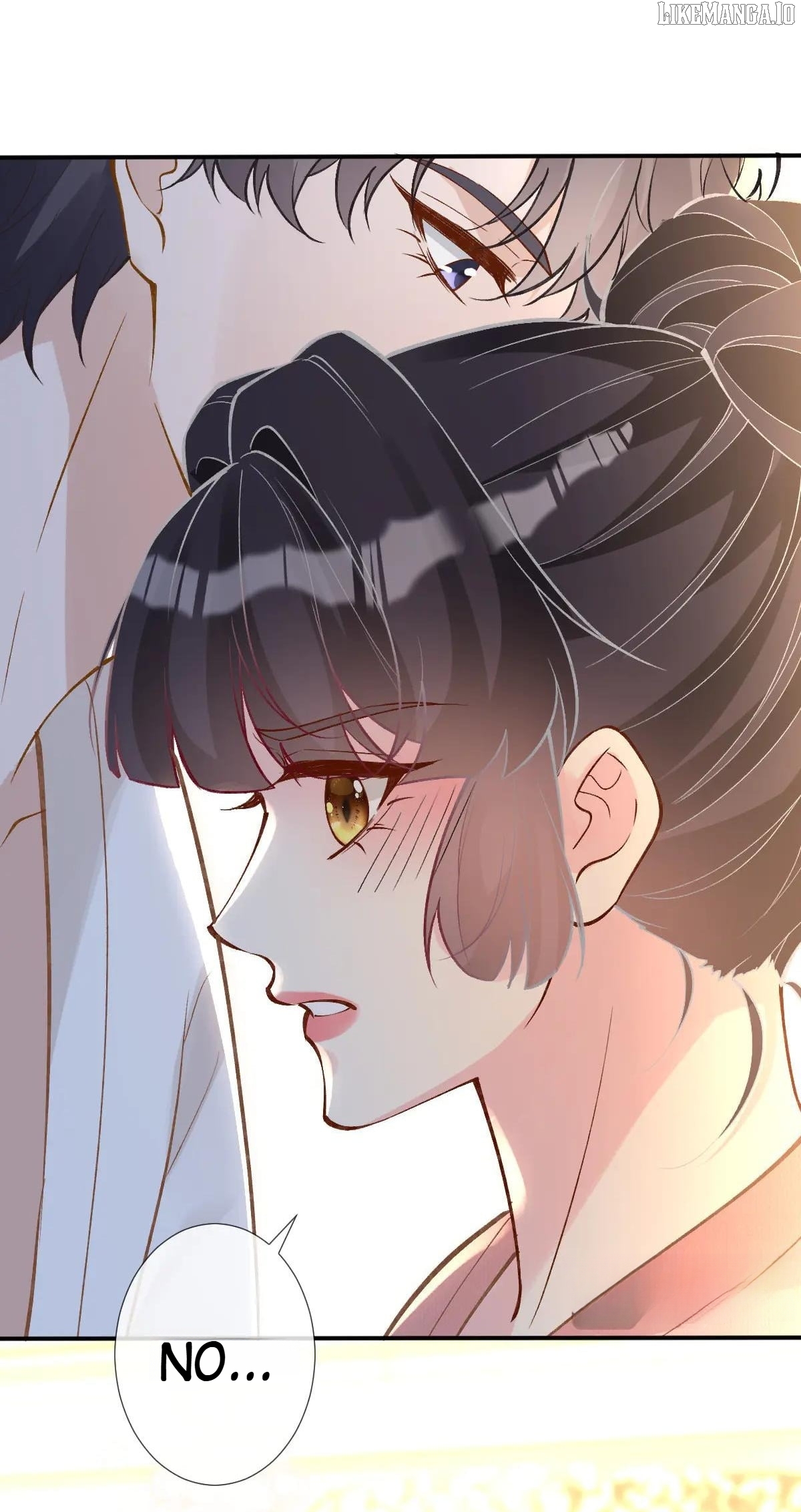 Everyone's Darling Chapter 301 - page 11